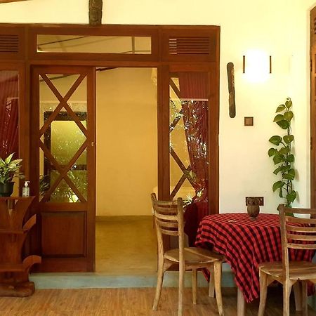 Wingate Homestay Ella Kültér fotó