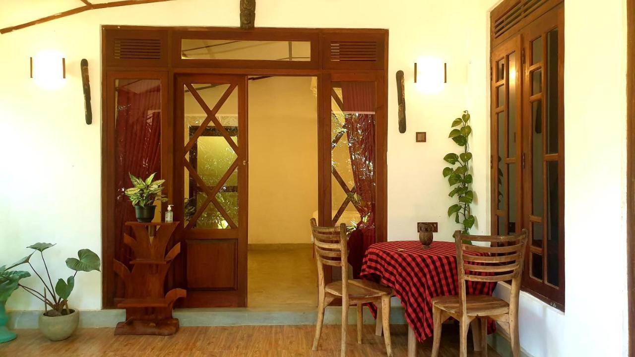 Wingate Homestay Ella Kültér fotó